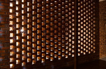 Termitary House | Tropical Space