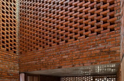Termitary House | Tropical Space