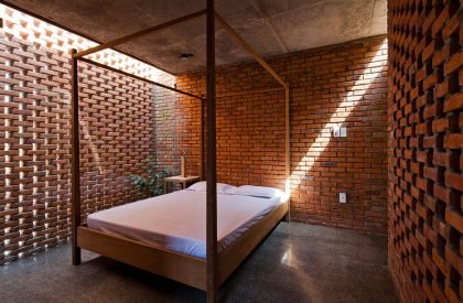 Termitary House | Tropical Space