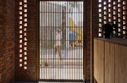 Termitary House | Tropical Space