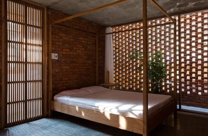 Termitary House | Tropical Space