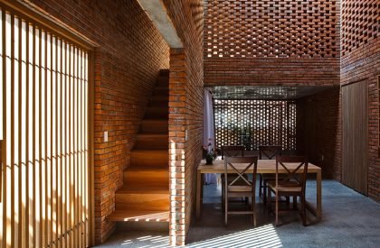 Termitary House | Tropical Space