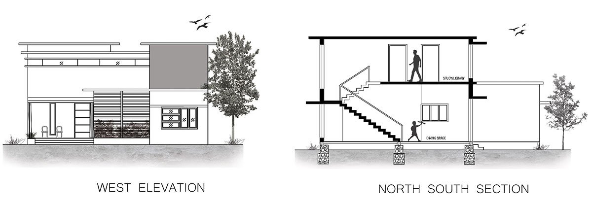The Cube | Nestcraft Architecture