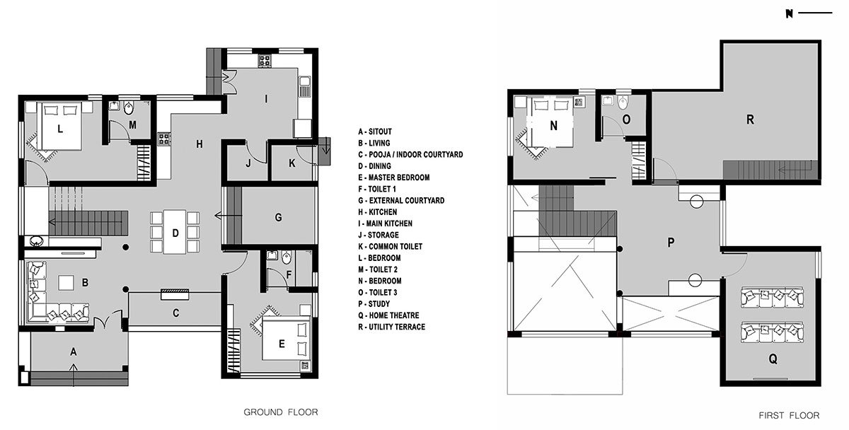 The Cube | Nestcraft Architecture