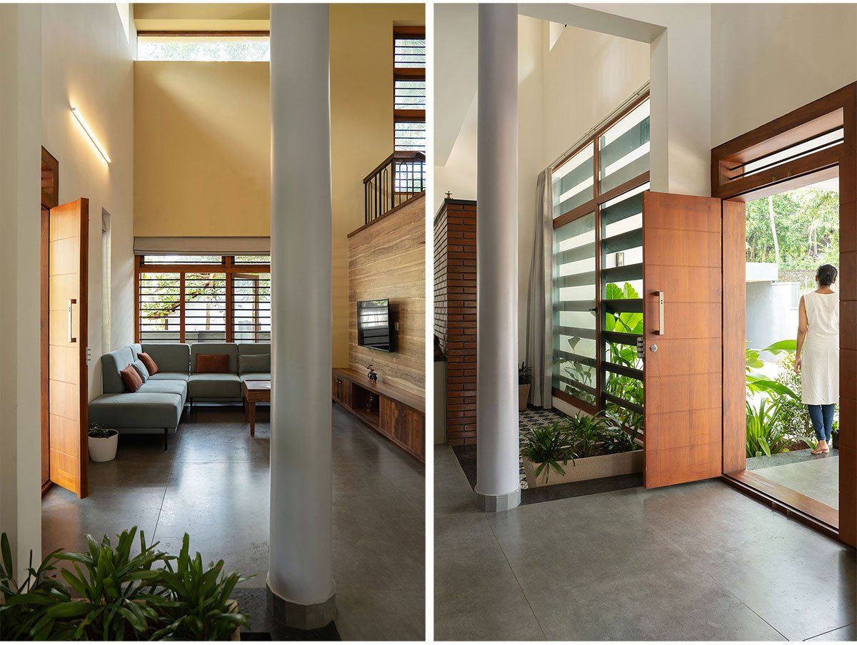 The Cube | Nestcraft Architecture