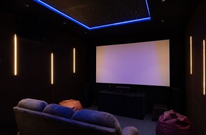 The Cube | Nestcraft Architecture