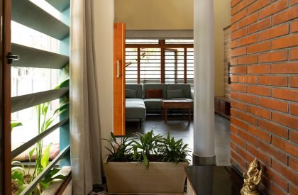 The Cube | Nestcraft Architecture