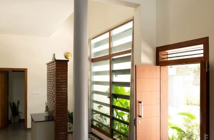 The Cube | Nestcraft Architecture