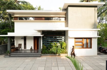 The Cube | Nestcraft Architecture