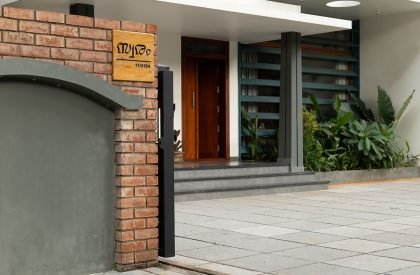 The Cube | Nestcraft Architecture