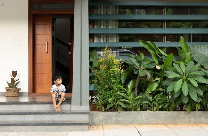 The Cube | Nestcraft Architecture