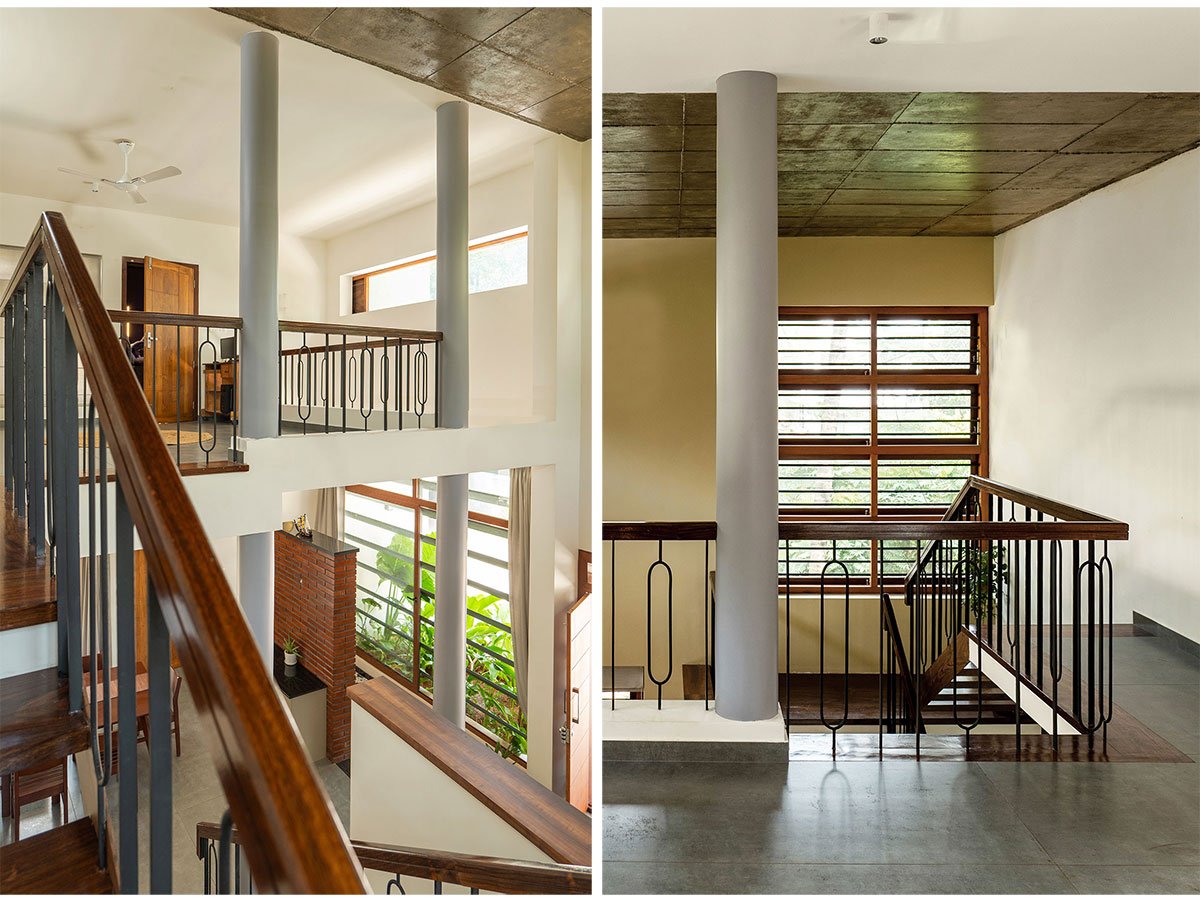 The Cube | Nestcraft Architecture