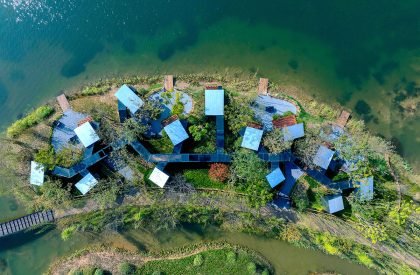 Oasis The Cabin | Wiki World + Advanced Architecture Laboratory AaL