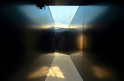 Oasis The Cabin | Wiki World + Advanced Architecture Laboratory AaL