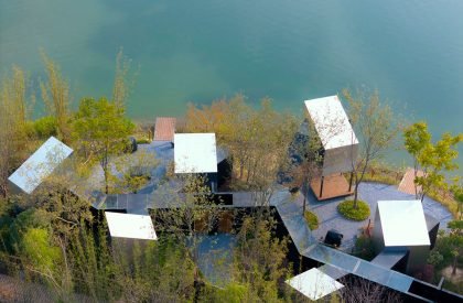 Oasis The Cabin | Wiki World + Advanced Architecture Laboratory AaL
