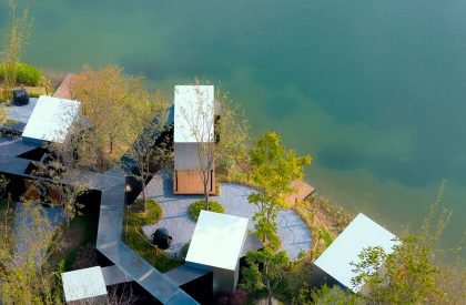Oasis The Cabin | Wiki World + Advanced Architecture Laboratory AaL