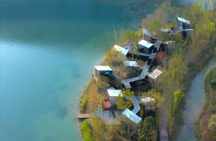Oasis The Cabin | Wiki World + Advanced Architecture Laboratory AaL