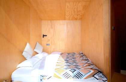 Oasis The Cabin | Wiki World + Advanced Architecture Laboratory AaL
