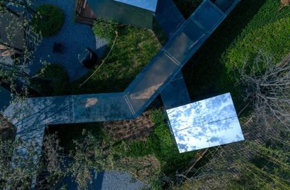 Oasis The Cabin | Wiki World + Advanced Architecture Laboratory AaL