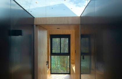 Oasis The Cabin | Wiki World + Advanced Architecture Laboratory AaL
