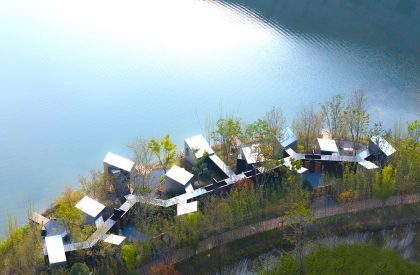 Oasis The Cabin | Wiki World + Advanced Architecture Laboratory AaL