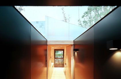 Oasis The Cabin | Wiki World + Advanced Architecture Laboratory AaL