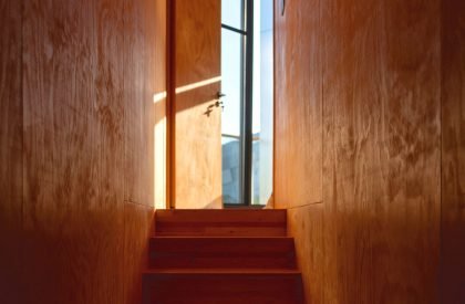 Oasis The Cabin | Wiki World + Advanced Architecture Laboratory AaL