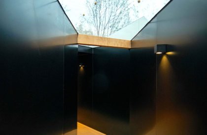 Oasis The Cabin | Wiki World + Advanced Architecture Laboratory AaL
