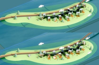 Oasis The Cabin | Wiki World + Advanced Architecture Laboratory AaL