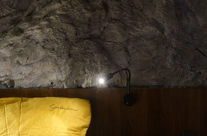 The Falls House | Akitephile