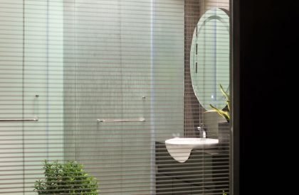 The Falls House | Akitephile