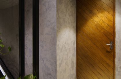 The Falls House | Akitephile