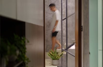 The Falls House | Akitephile