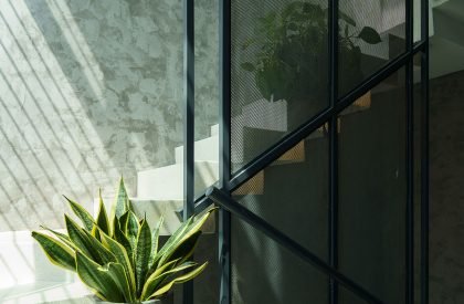 The Falls House | Akitephile