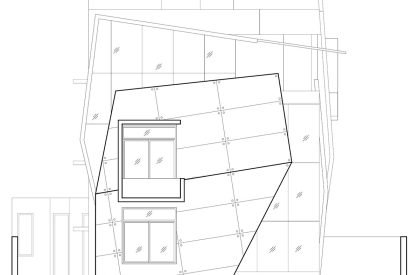 The Jagged House | Shaili Banker Architects - Arkytos