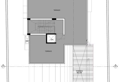 The Jagged House | Shaili Banker Architects - Arkytos
