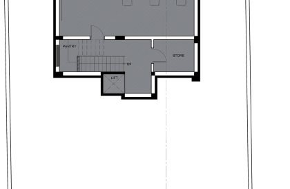 The Jagged House | Shaili Banker Architects - Arkytos