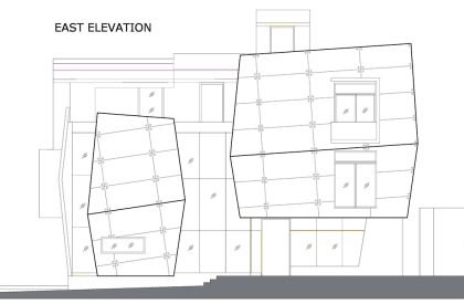 The Jagged House | Shaili Banker Architects - Arkytos