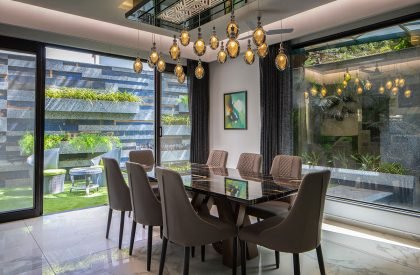 The Jagged House | Shaili Banker Architects - Arkytos