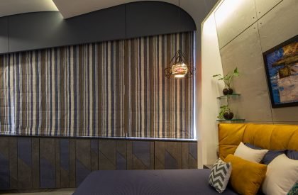The Jagged House | Shaili Banker Architects - Arkytos