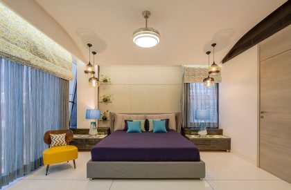 The Jagged House | Shaili Banker Architects - Arkytos
