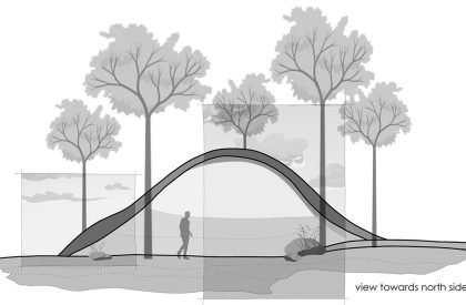 The Wendy House | Earthscape Studio