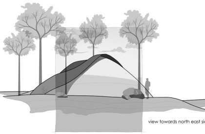 The Wendy House | Earthscape Studio