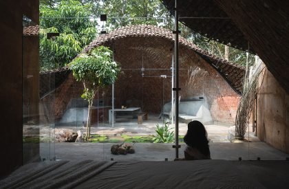 The Wendy House | Earthscape Studio
