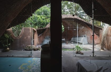 The Wendy House | Earthscape Studio