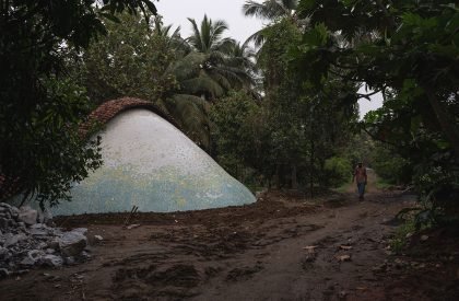 The Wendy House | Earthscape Studio