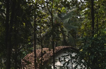 The Wendy House | Earthscape Studio