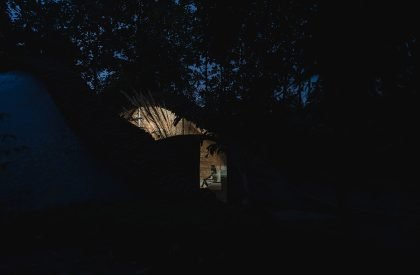 The Wendy House | Earthscape Studio
