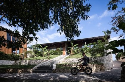 Ocean View 3 (Puri Bukit) | Alexis Dornier