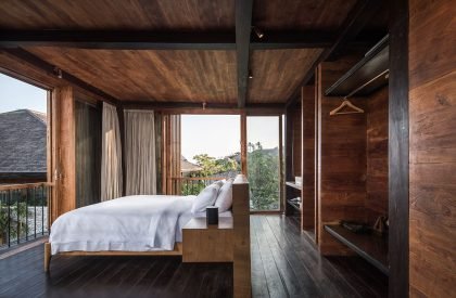 Ocean View 5 (Aperture House) | Alexis Dornier